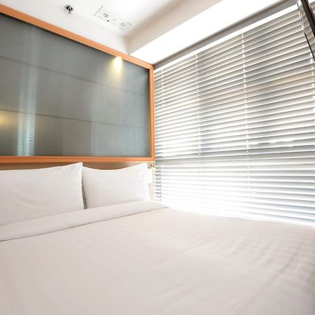 Bluejay Residences Hongkong Exterior foto