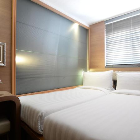 Bluejay Residences Hongkong Exterior foto