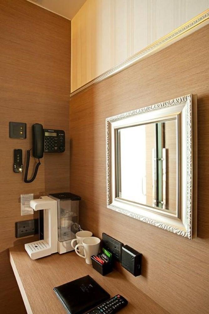 Bluejay Residences Hongkong Exterior foto