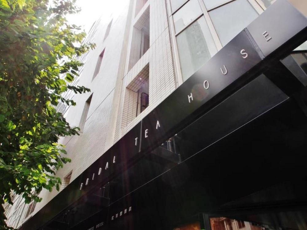 Bluejay Residences Hongkong Exterior foto