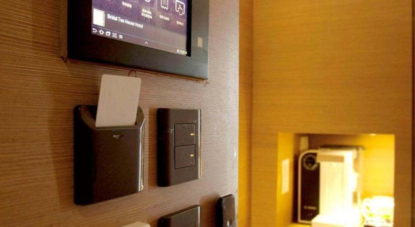 Bluejay Residences Hongkong Exterior foto