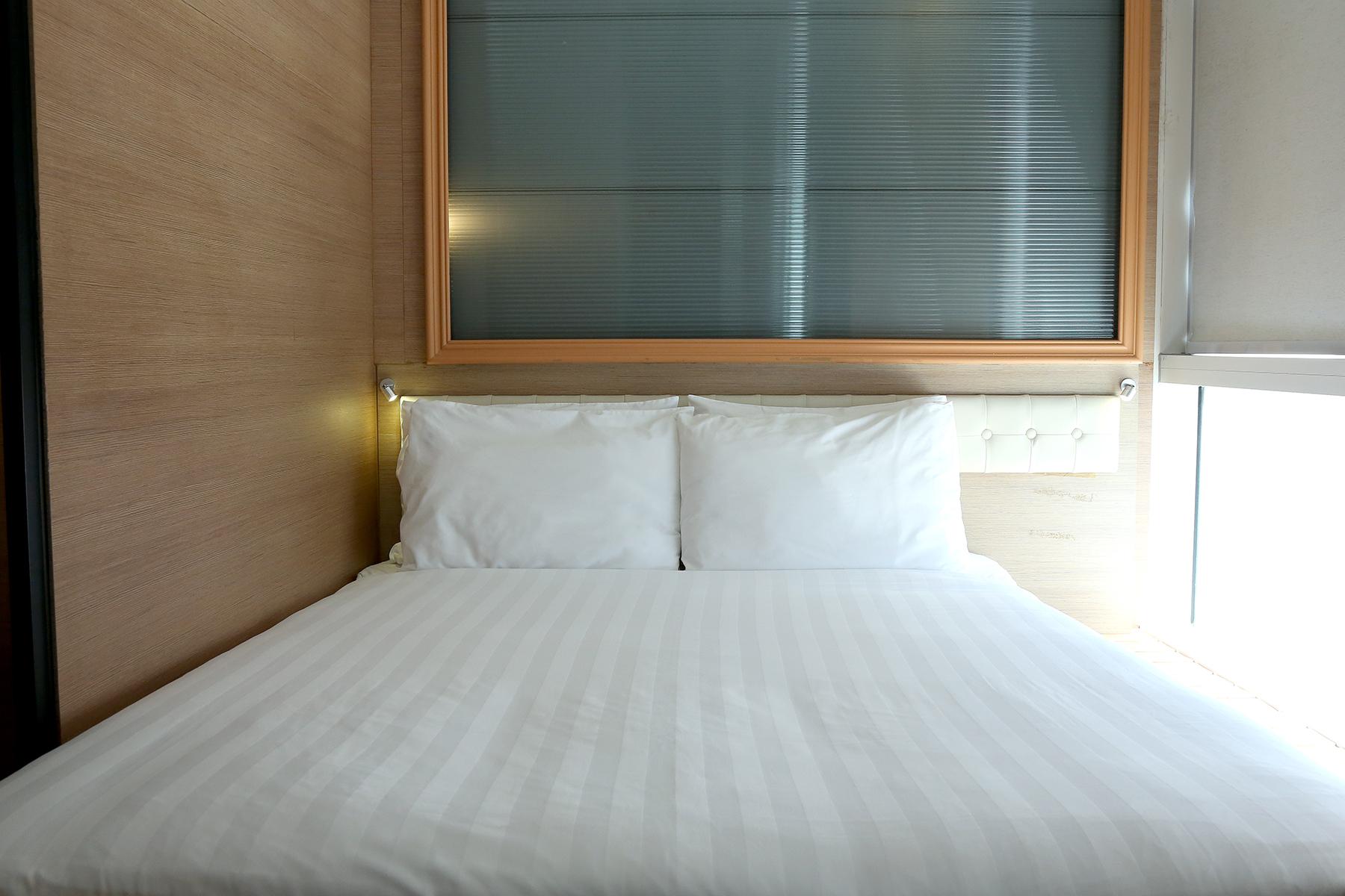 Bluejay Residences Hongkong Exterior foto