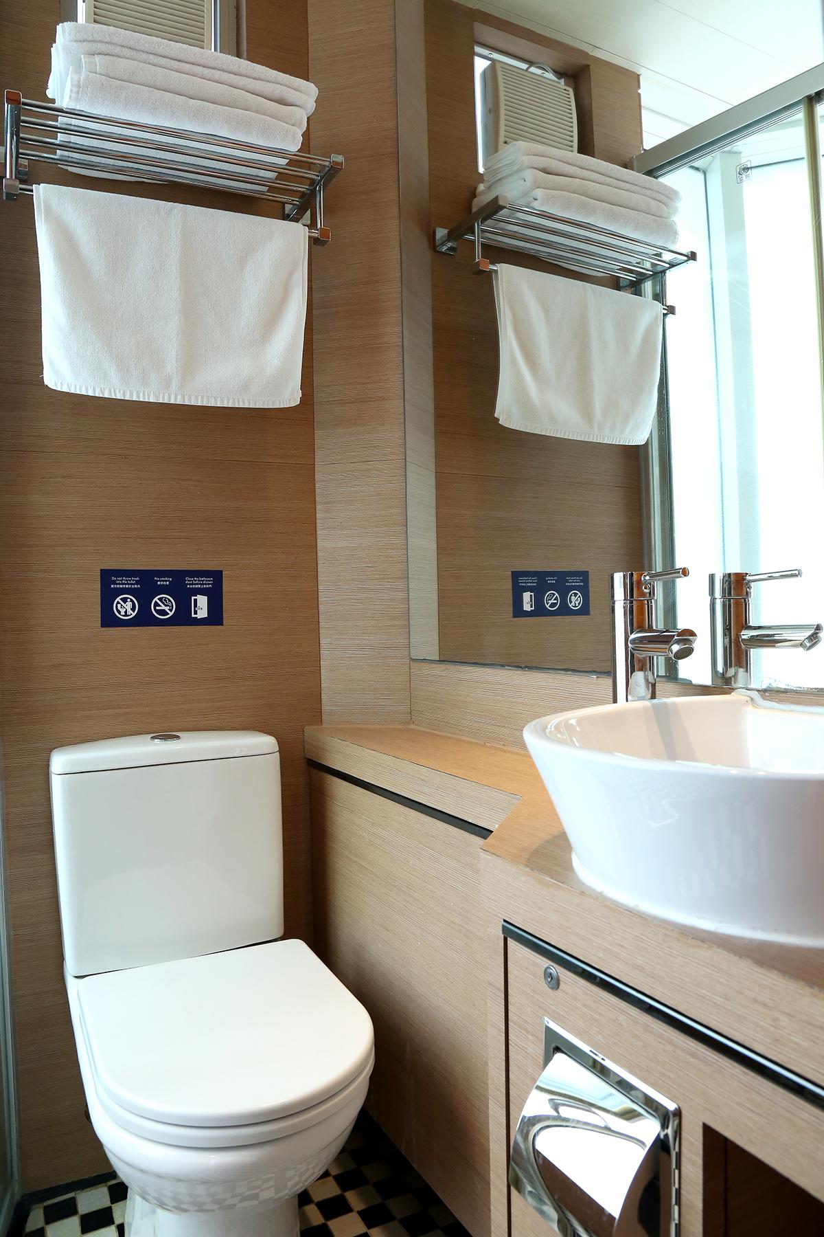 Bluejay Residences Hongkong Exterior foto