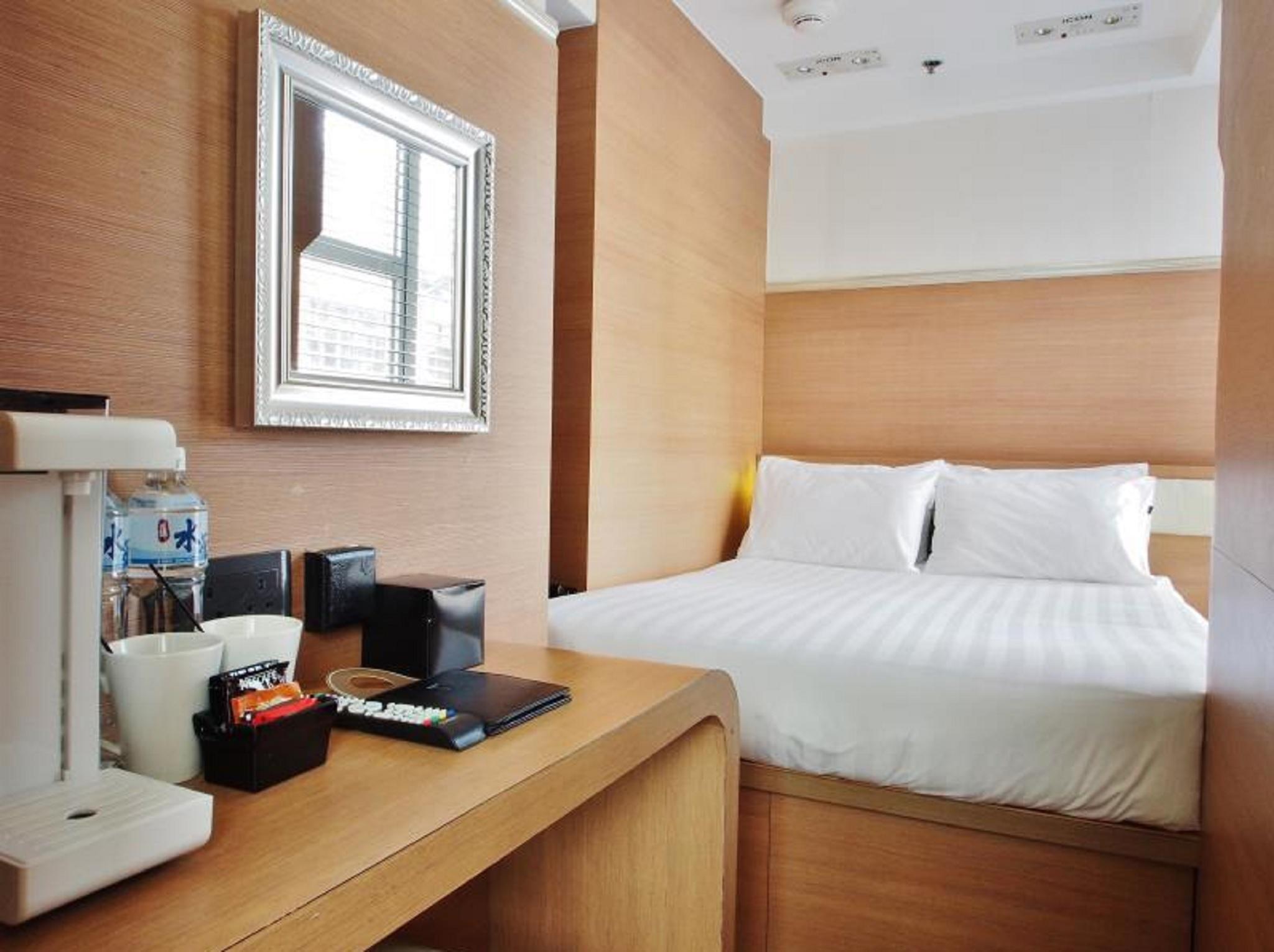 Bluejay Residences Hongkong Exterior foto