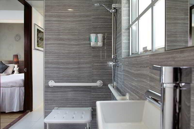 Bluejay Residences Hongkong Exterior foto