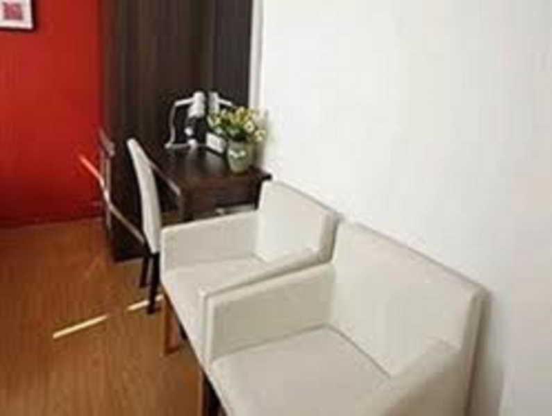 Bluejay Residences Hongkong Exterior foto